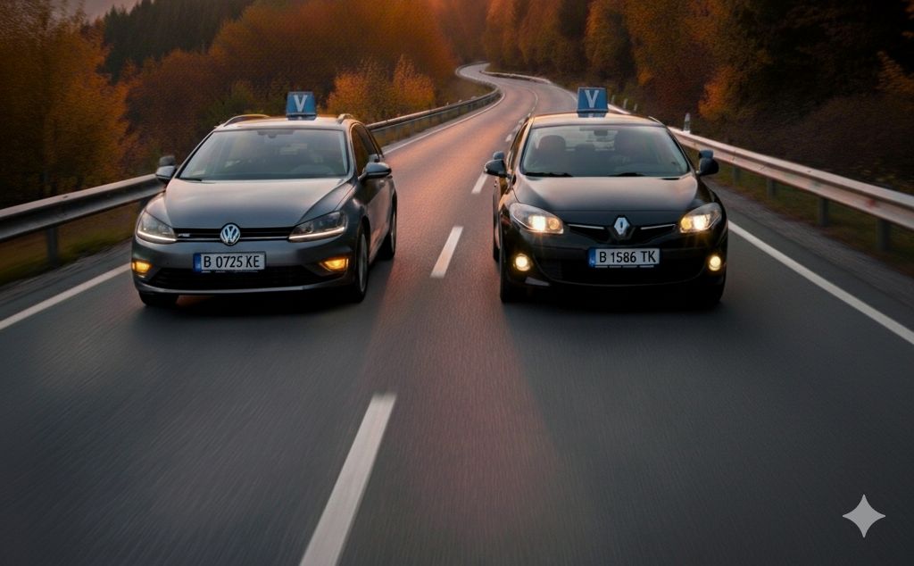 <span>Шофьорски курсове Лора Минчева</span>   